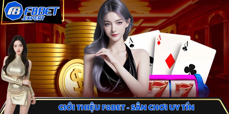 giới thiệu F8BET